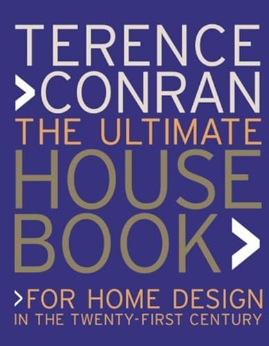Download Ultimate House Book: For Home Design in the Twenty-First Century PDF