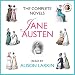 The Complete Novels : Sense and Sensibility, Pride and Prejudice, Mansfield Park, Emma, Northanger A by