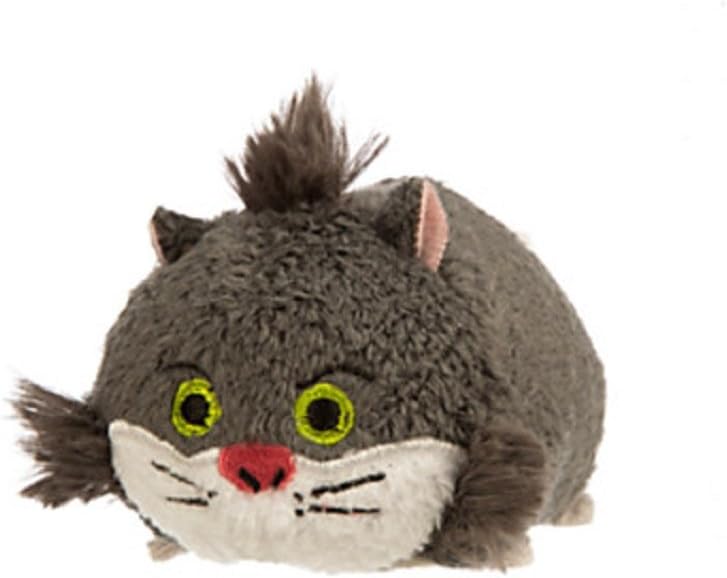 Cinderella Disney Tsum Tsum Lucifer 3.5" Plush [Mini]