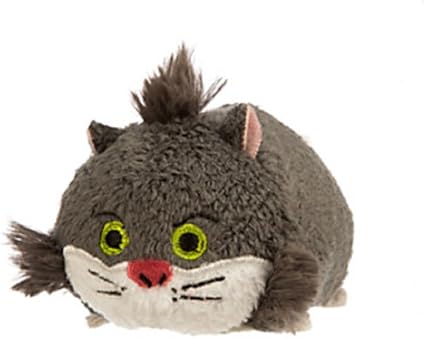 lucifer disney peluche