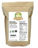 Anthony's Organic White Mulberries, Sun Dried (12oz)