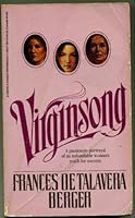 Virginsong 1555472818 Book Cover