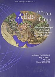 Atlas d'Iran