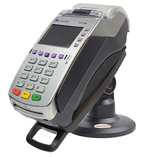 Verifone Vx520 EMV CTLS 3
