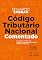 Livro Código Tributário Nacional Comentado