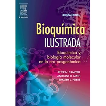 Bioquímica ilustrada Bioquímica ilustrada