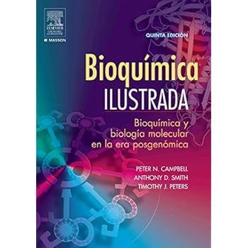 Bioquímica ilustrada