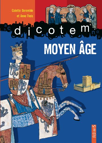 Moyen Age by (Album)