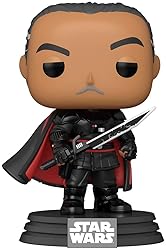 Funko Moff Gideon Glow in The Dark Exclusive
