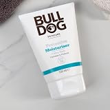 BULLDOG Skincare for Men Protective Moisturiser SPF 15 100ml x4 view 5