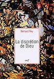 La discrétion de Dieu by 