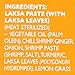 Prima Taste Laska Coconut Curry SauceKit, 6.9-Ounce Boxes (Pack of 4)