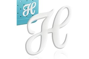 CTOHN Letter Charms for Bogg Bag, Decorative Alphabet Lettering Insert Accessories For Tote Handbag Beach Bag