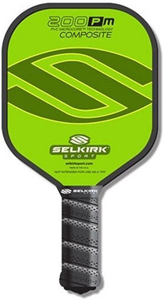 mini pickleball paddle