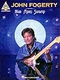 John Fogerty - Blue Moon Swamp