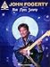 John Fogerty - Blue Moon Swamp - Book by John Fogerty