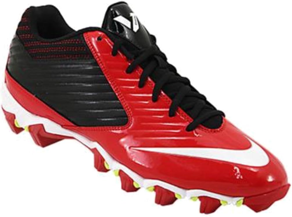 strike shark cleats