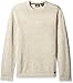 Dickies Mens Jersey Blend Crew Sweater