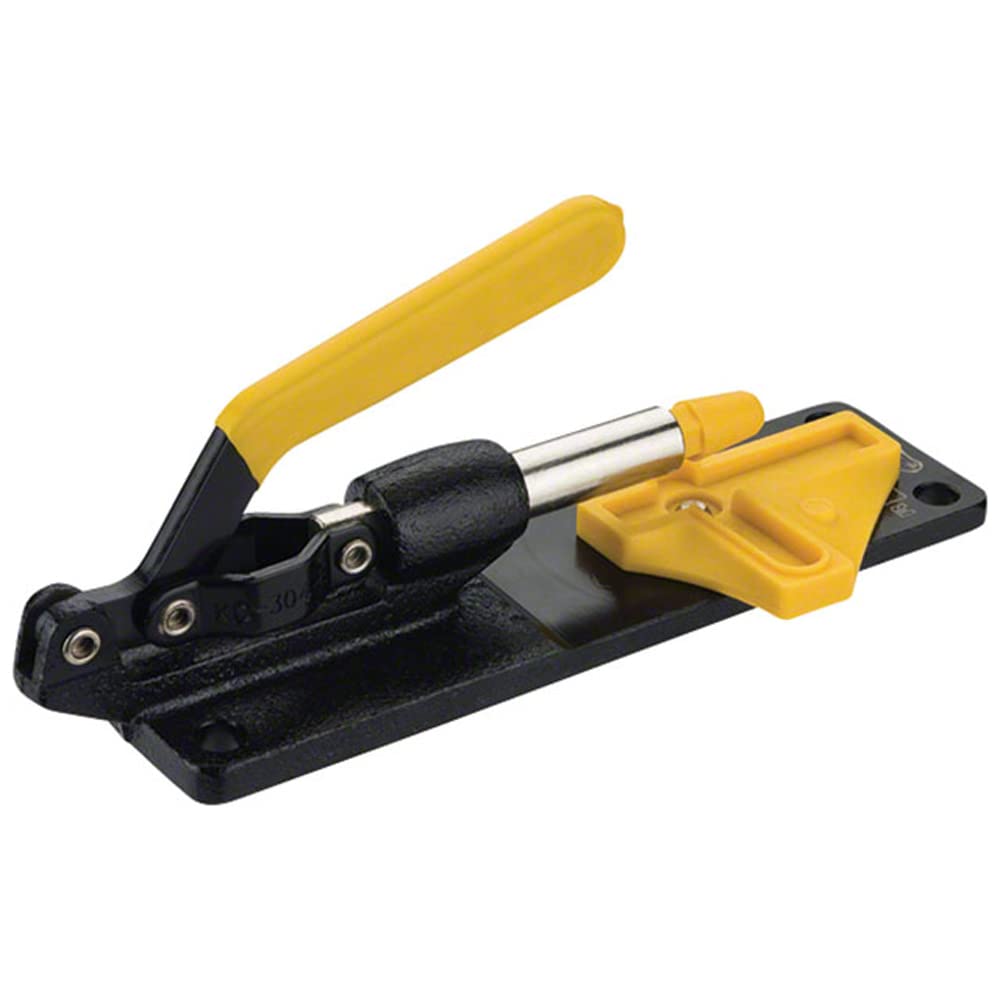 Jagwire Pro Pad Press Tool - Black