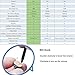 LAIWEN Hearing Amplifier Volume Control Invisible PSAP Noise Reduction CIC Hearing Sound Amplifier for Adults Seniors
