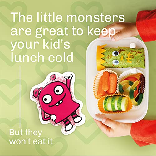 Perfecore Pain Relief Hot Cold Therapy Reusable Heating Pad and Ice