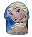 Disneys Frozen Elsa Baseball Hat with Ponytail [2013]