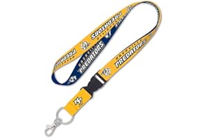 WINCRAFT NHL Lanyard with Detachable Buckle