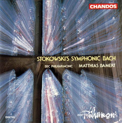 Leopold Stokowski - Leopold Stokowski - Complete Phase 4