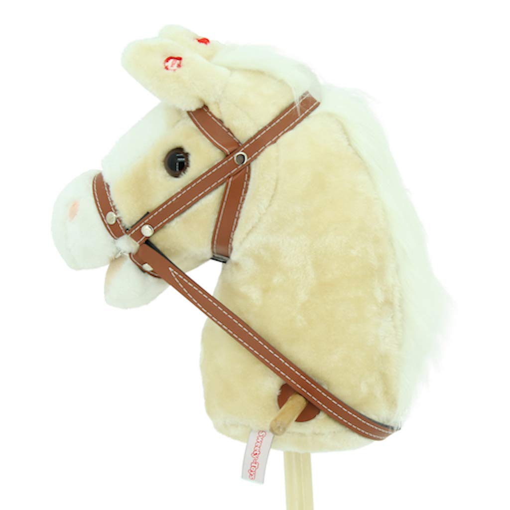 Sweety Toys 10530 Horse, Champagner