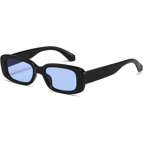 Pacific Coast Original X-KD's Biker Shades PCSUN - Clear Frames, Silver Mirror Lenses, 20% Larger