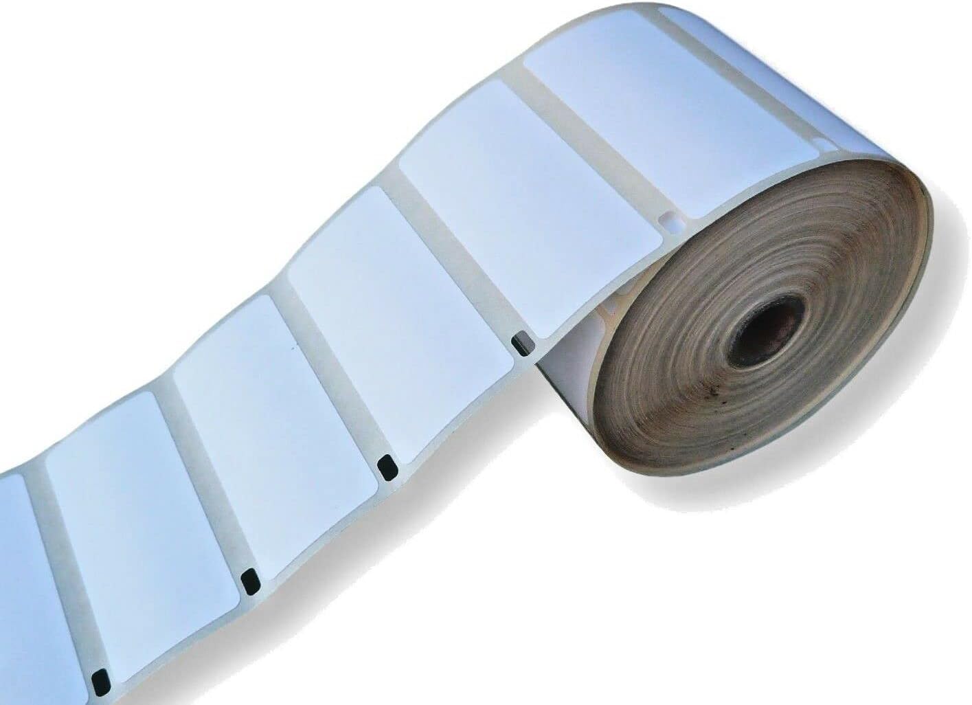 1 x Roll 56 x 25 mm Thermal Labels Removable Roll with 1,000 Labels for Epson TM-L60 TM-L60II TM-L90 Zebra Easycoder Citizen
