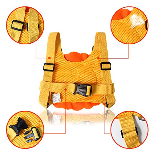 2 Lehoo+Castle+Toddler+Harnesses+Toddlers