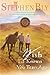 Wish I'd Known You Tears Ago (Horse Dreams Trilogy Book 3)