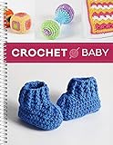 Crochet Baby by 