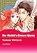 The Sheikh's Chosen Queen: Harlequin comics (Desert Kings Book 1) by 