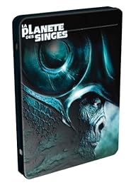 La Planète Des Singes - Edition Limitée