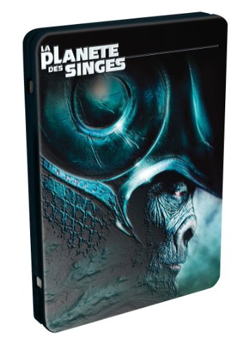 La Planète Des Singes - Edition Limitée