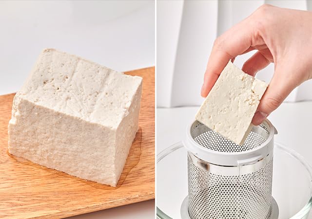 Multi Functional Dehydrator of Tofu/Vegetables & Greek Yogurt Maker
