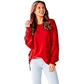 Mud Pie Womens Mud Pie Women Astrid Ribbed Sweater