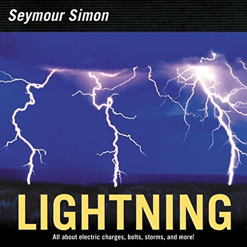 LIGHTNING (MS LITERATURE BOOKSOURCE)
