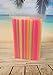 Pack of 150 NEON Giant 12