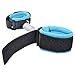 Alotpower Safety Harness Anti-lost Strap Wrist leash Walking Hand Belt(Blue)