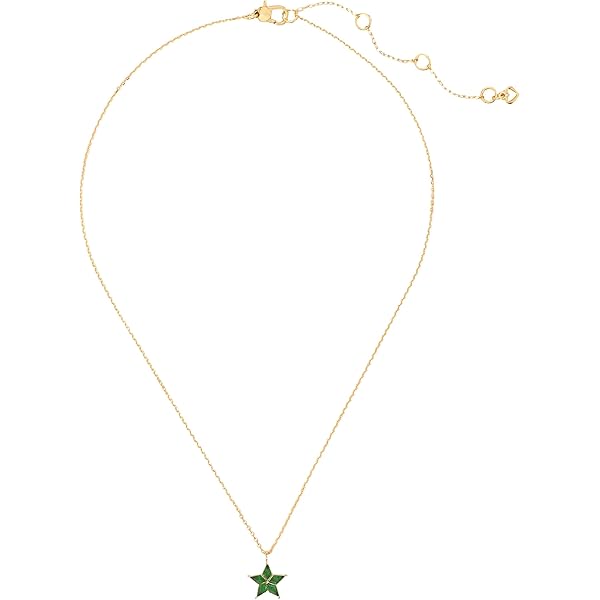 Amazon.com: kate spade new york Cosmos Studs, Clear/Silver