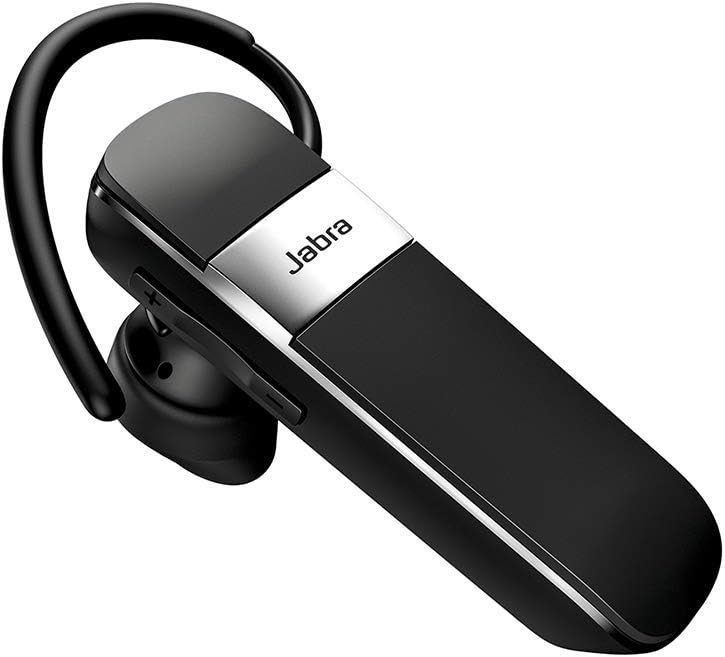 Amazon.co.jp Jabra TALK 15 [1009220090040] OneEar Monaural Bluetooth Wireless Headset, Hands
