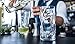 Bormioli Rocco Sorgente 15.5 oz. Cooler Glass, Gift Boxed Set of 4