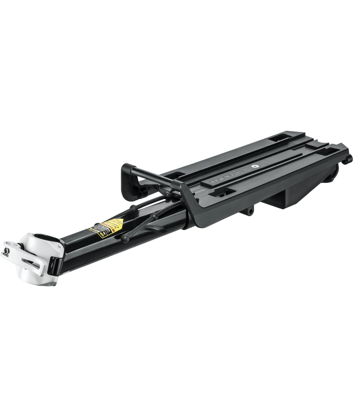 TOPEAK MTX Beamrack Ex Cycling Equipment, Black, One Size