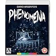 Phenomena [Blu-Ray] (English audio. English subtitles)