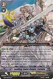 Cardfight!! Vanguard TCG - Leading Jewel Knight, Salome (BT10/002EN) - Booster Set 10: Triumphant Return of the King of Knights