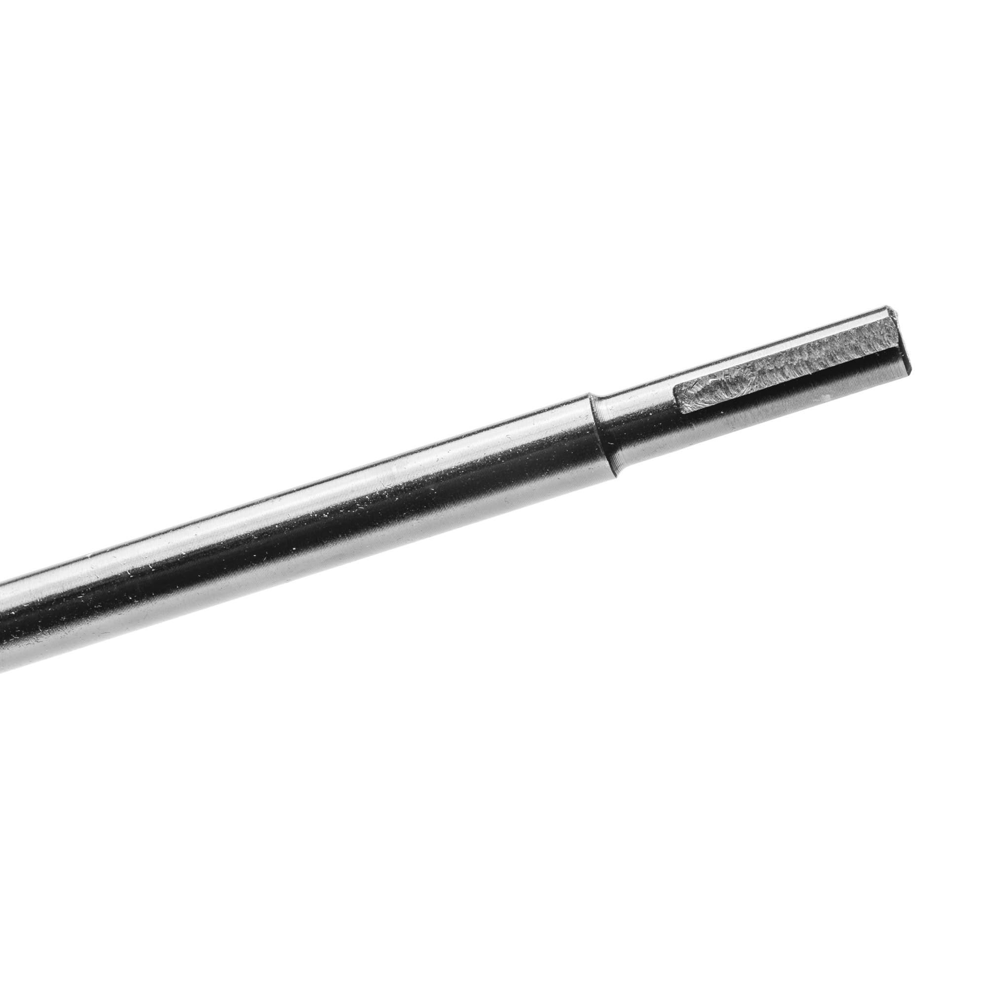 ENT 40321 Extension for Drills Diameter (D1) 18 mm, Diameter (D2) 10 mm, GL 330 mm, S 10 mm