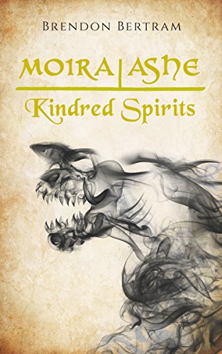 Moira Ashe: Kindred Spirits